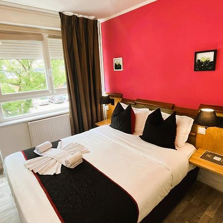Hotel Opaloriental Boulogne-sur-Mer Exteriér fotografie