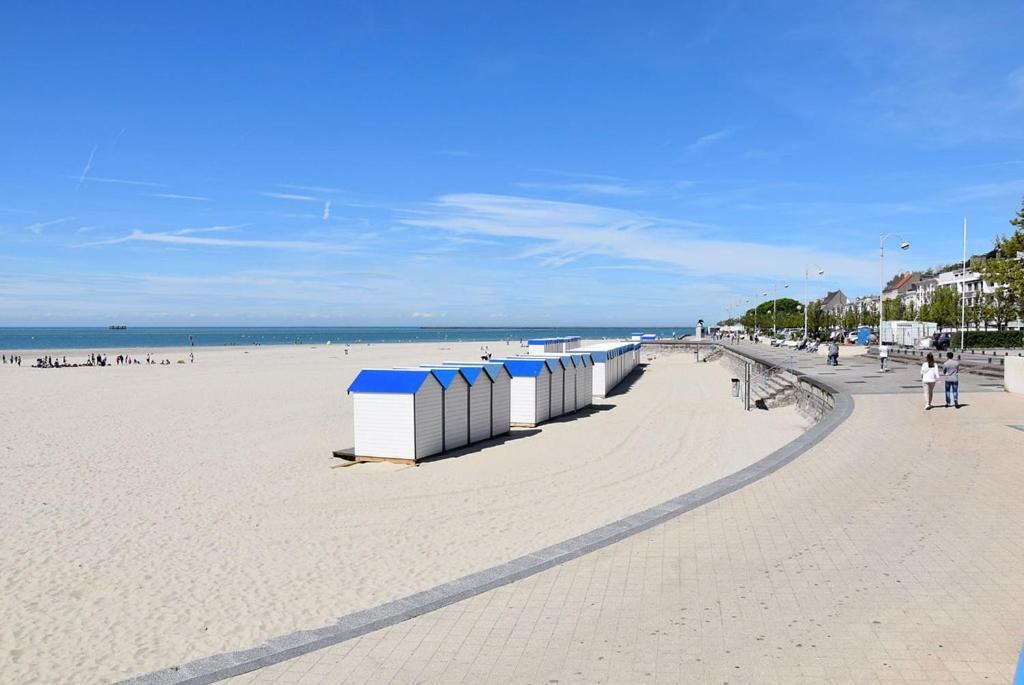 Hotel Opaloriental Boulogne-sur-Mer Exteriér fotografie