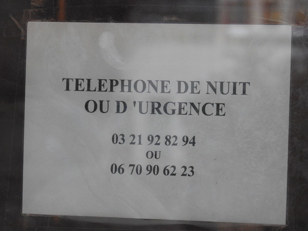Hotel Opaloriental Boulogne-sur-Mer Exteriér fotografie